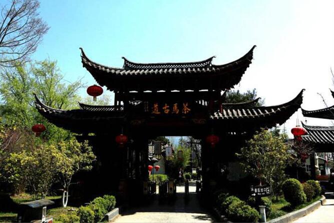 丽江观音峡视频,丽江观音峡门票