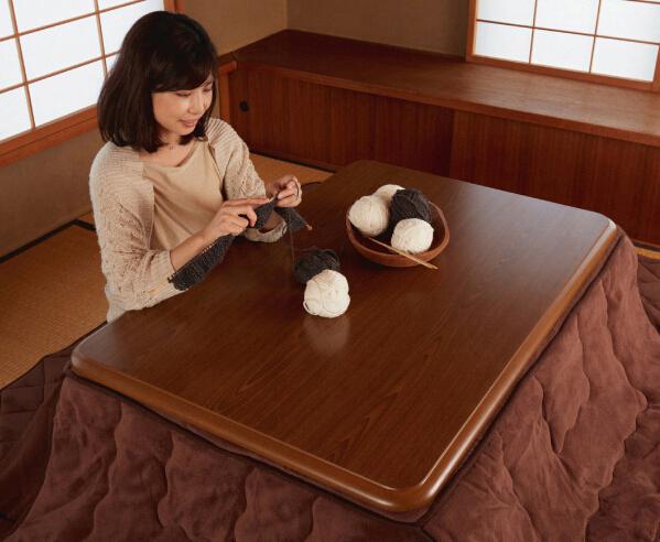 日本家用过冬神器,日本人过冬神器