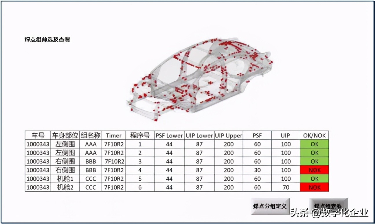 数字化工厂建设规划方案,数字化工厂建设案例
