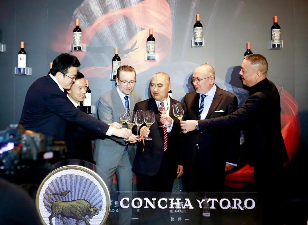 干露名匠葡萄酒,干露名匠干红葡萄酒