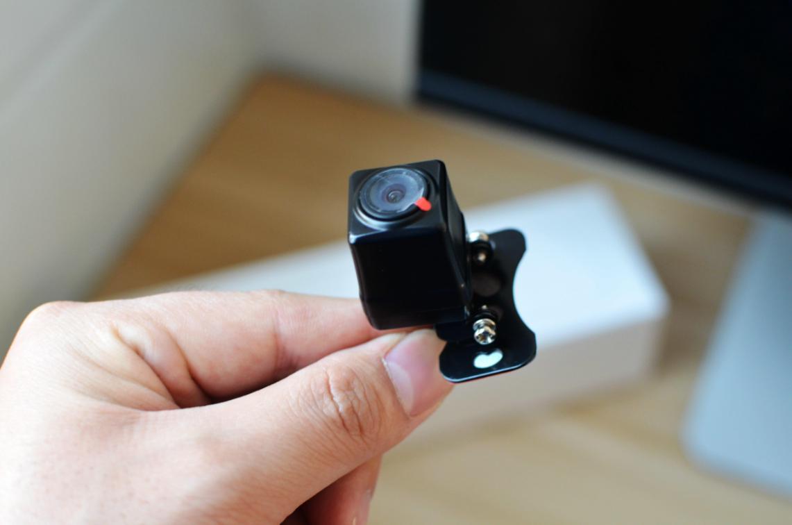 70迈流媒体记录仪后摄像头角度,70迈流媒体记录仪拆解视频