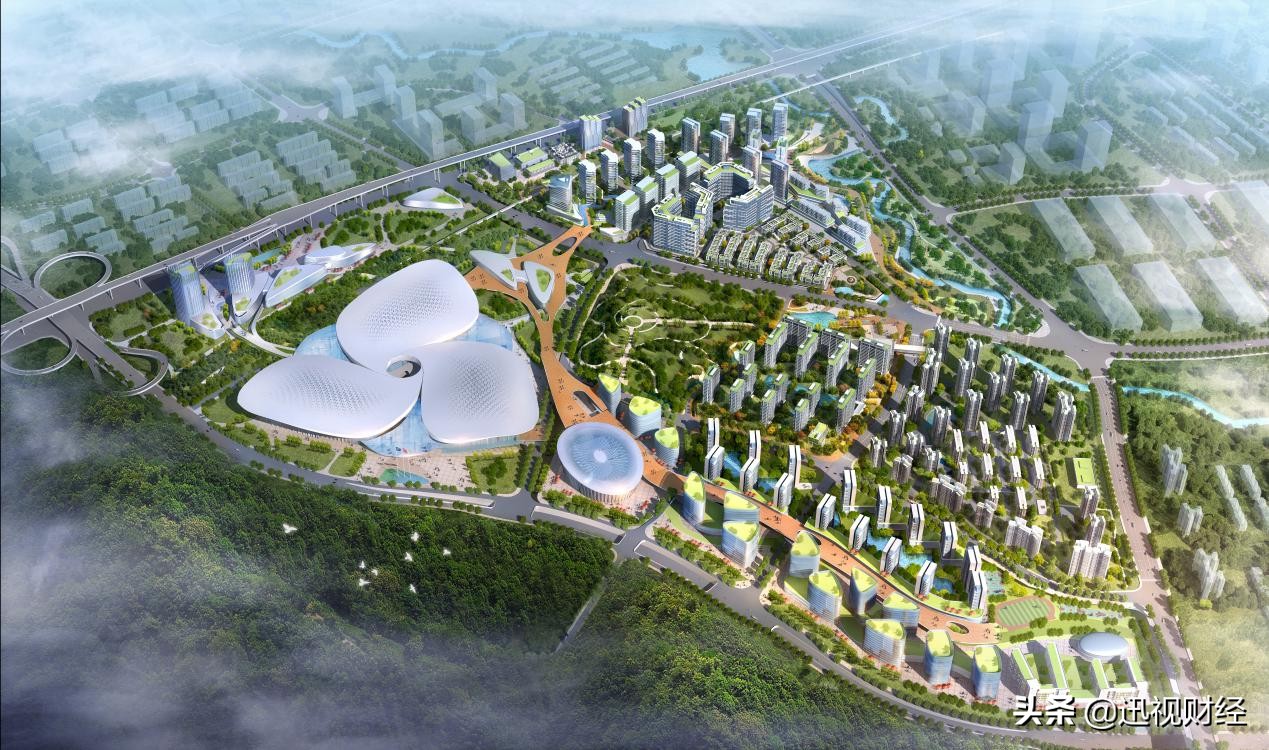 挑战在前，转型在后，看宝能城发如何成为优秀的城市运营商