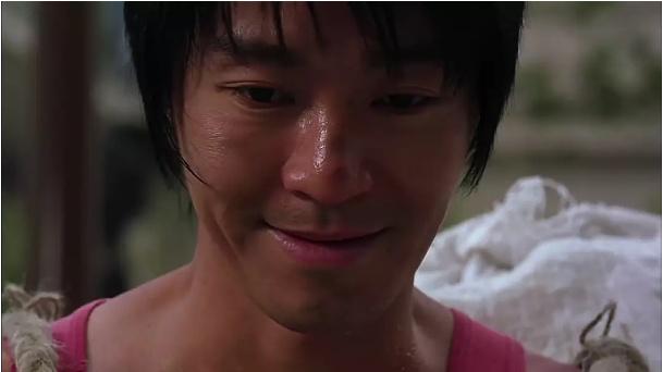 少林足球梦想片段,小人物少林足球