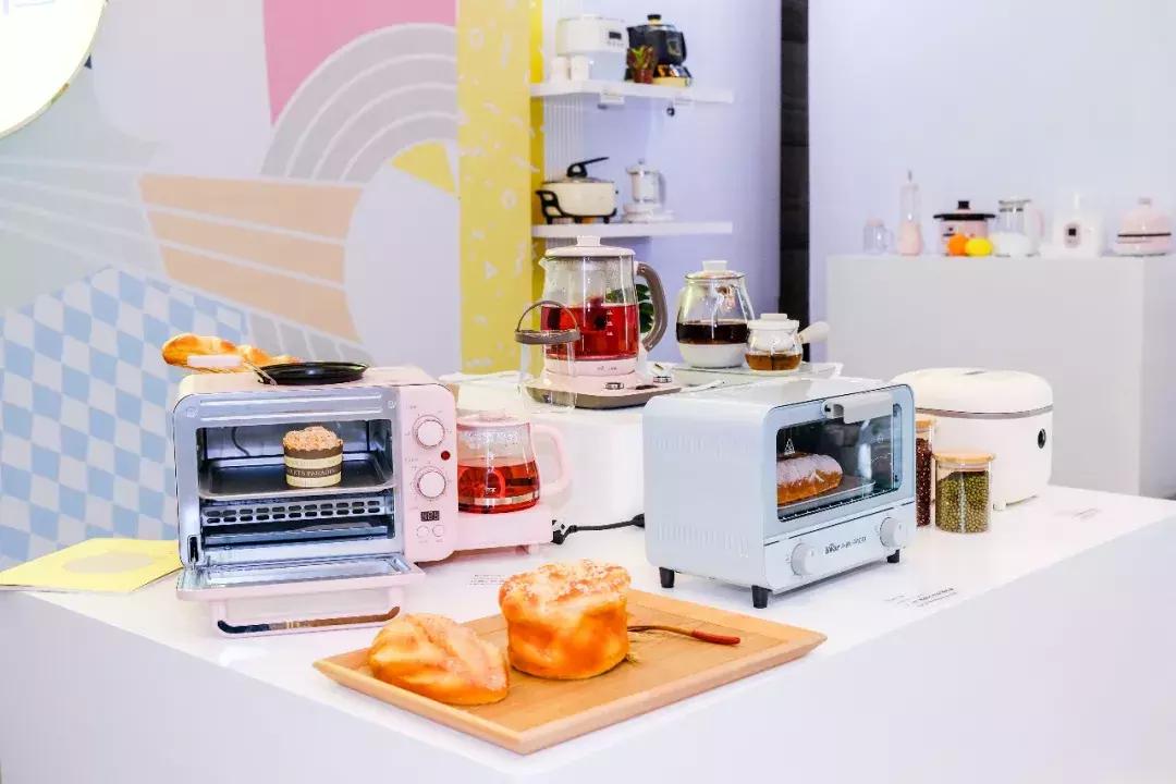 小熊酸奶机第一代,小熊电器酸奶机