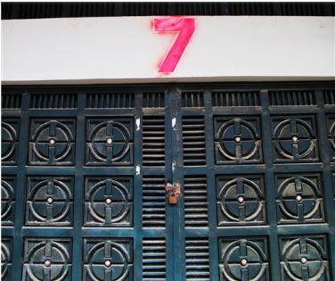 天津旧照,天津解放前老照片