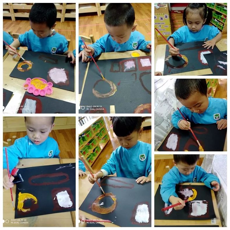 五华碧桂园伟才幼儿园吴老师,梅州五华碧桂园伟才幼儿园