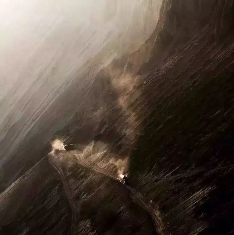 梵高画不出的向日葵,梵高画中的风景