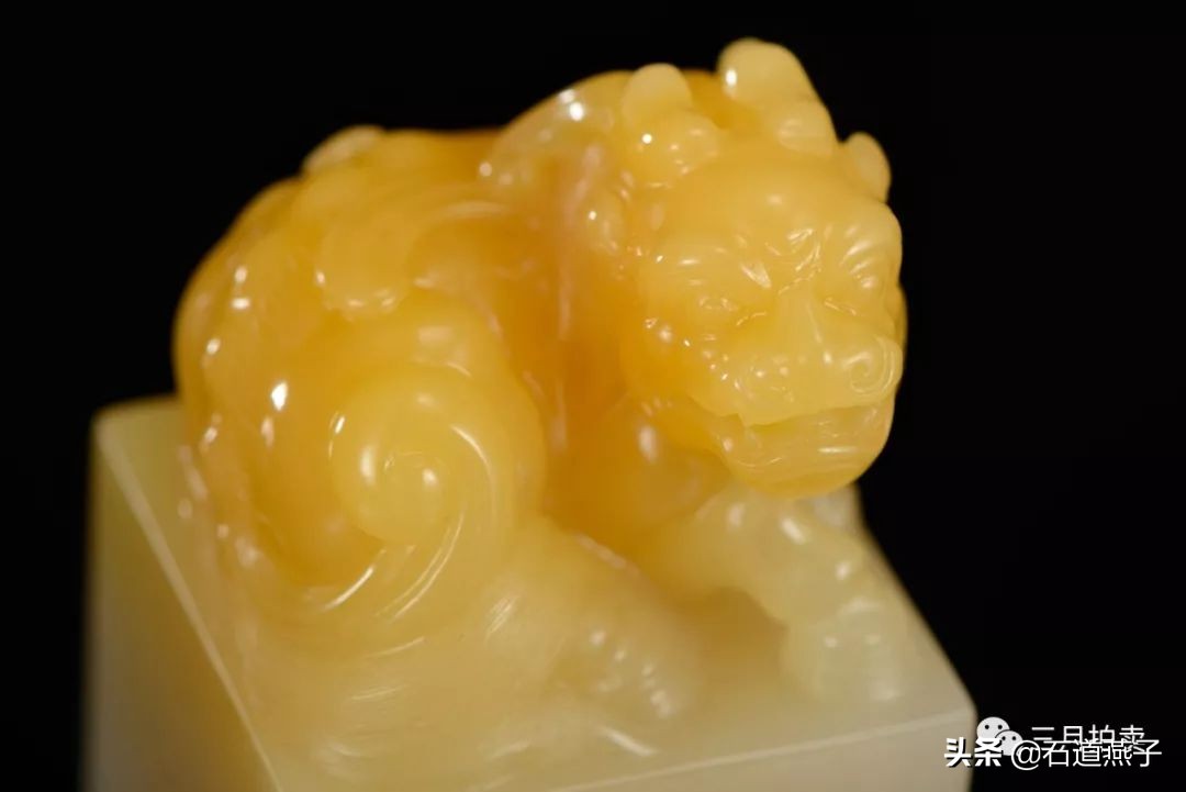 保利石收藏价值,保利石材质手感