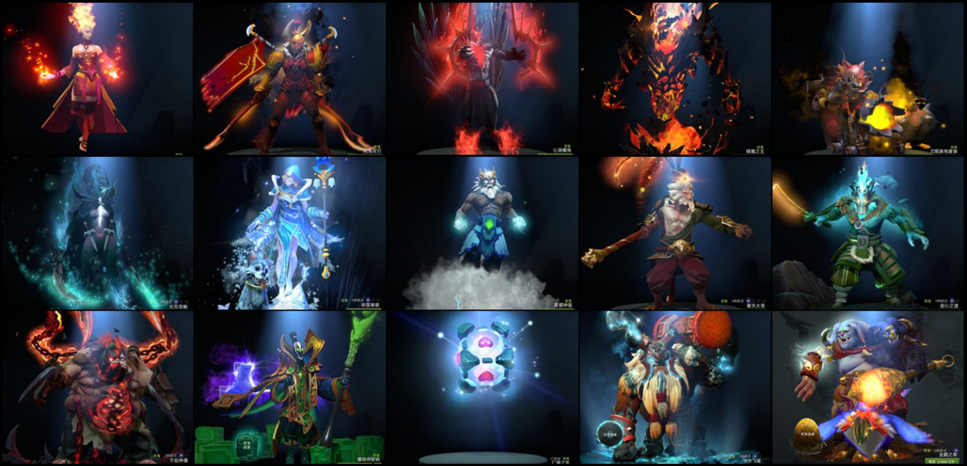 19年句号现场,19年收官之作