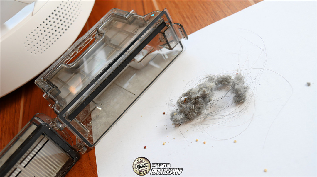 自己洗拖布的机器人,云鲸智能扫拖一体机器人怎么样