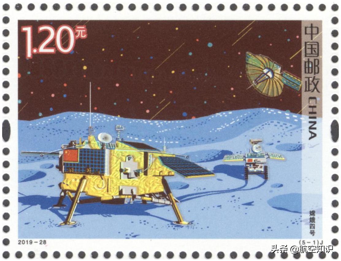 致敬伟大的中国航天,回顾中国航天这一年的感受