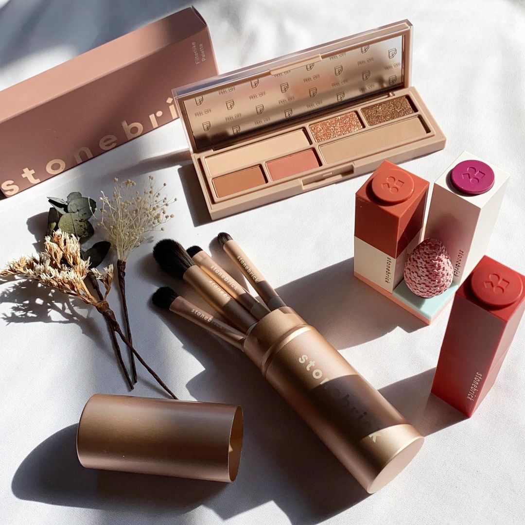 知名度高的美妆品牌,值得回购的大牌美妆品牌