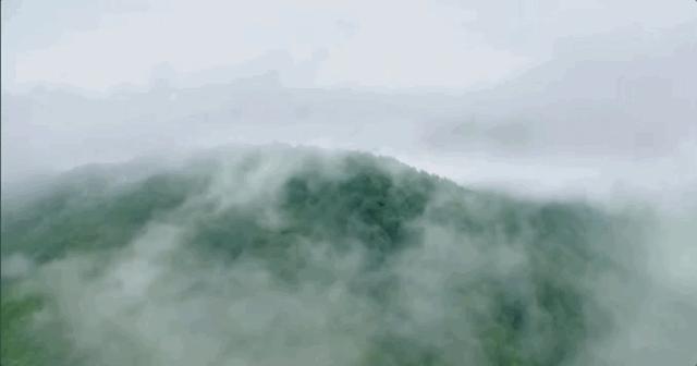 马云去的江西小镇,马云在浙江几个小镇