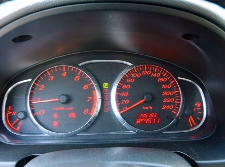 弯道之王马6体验,弯道之王马自达6天门山