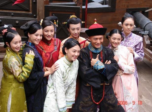 黄晓明和angelababy到底怎么样了,黄晓明和angelababy到底什么关系