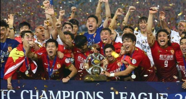 意料之外情理之中足球,2019中国足球演义