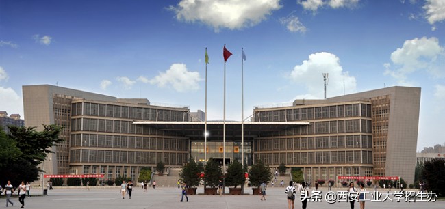 西安电子科技大学2019年就业率,西工大本科毕业各专业薪酬