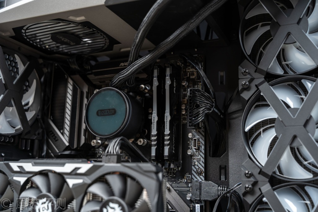 金士顿ddr3骇客神条可以超到多少,金士顿骇客神条3200能超频到多少