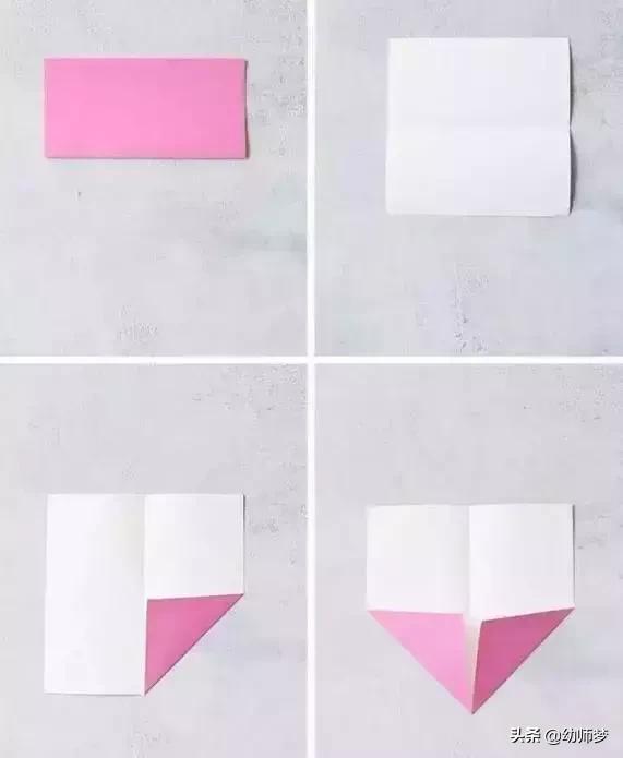 幼儿园用的手工卡纸需要多大的,幼儿园卡纸手工灯笼制作教程