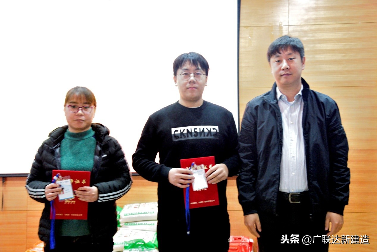 广联达与广西建工签约仪式,广联达智慧建筑产品研发与产业化