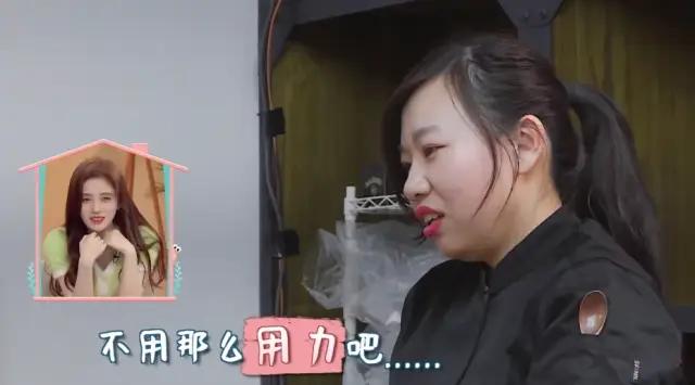 鞠婧祎现实中是真的白吗,鞠婧祎现实真的那么白吗