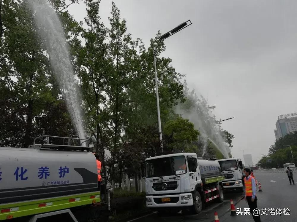 紧急提醒合肥,合肥5月5日天气预警图
