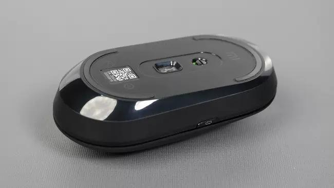 小米小爱智能语音打字翻译鼠标,小米小爱鼠标如何语音输入