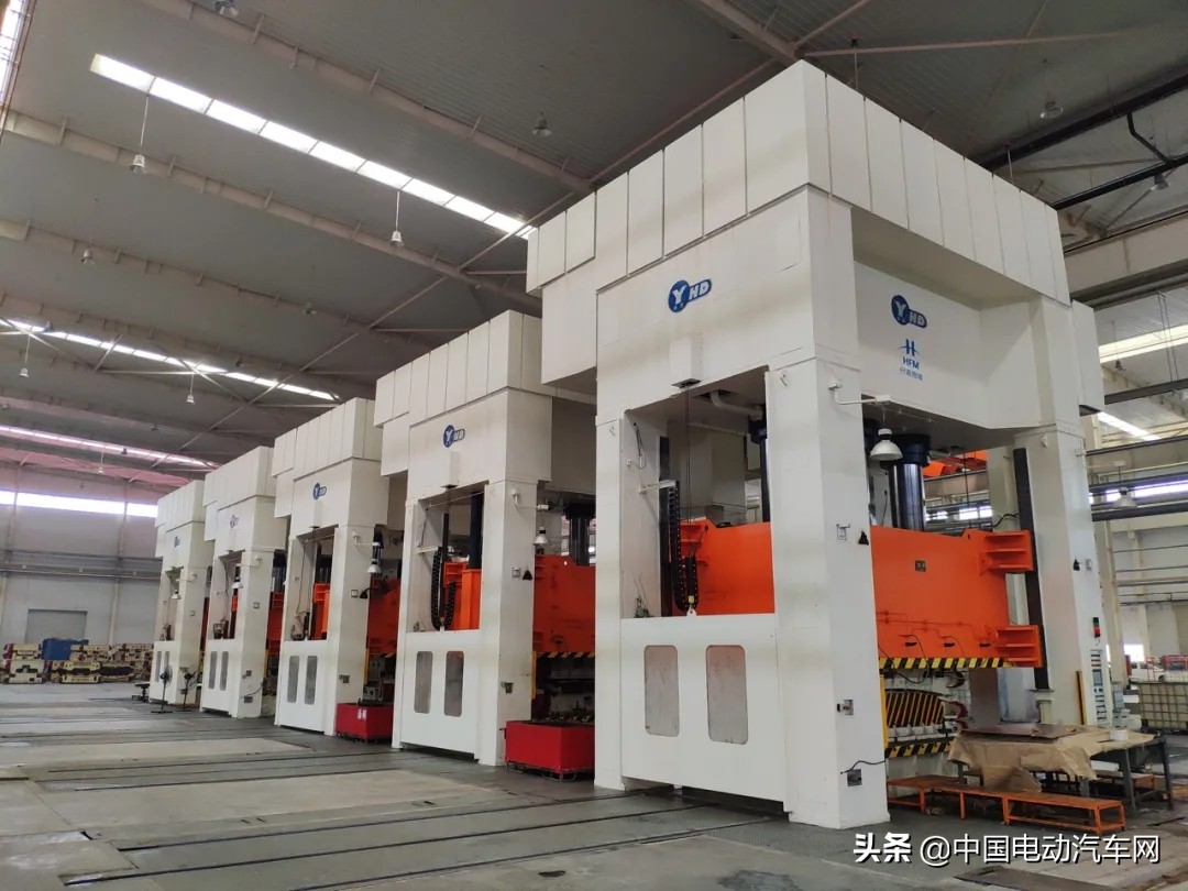 一汽嘉安汽车,嘉安电动轿车