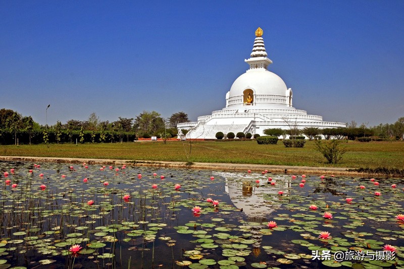 仰光充满现代感和历史感的城市,缅甸仰光佛塔之国