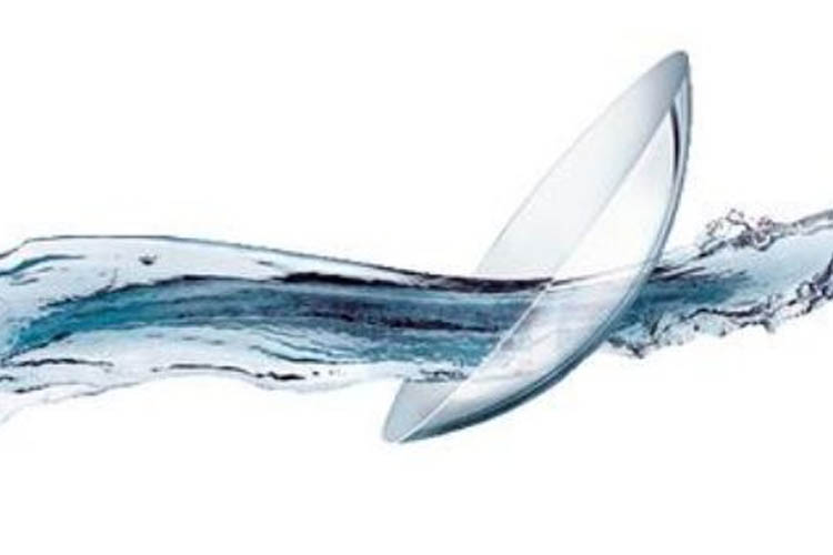 如何正确的选择隐形眼镜,隐形眼镜怎么选择才是最自然