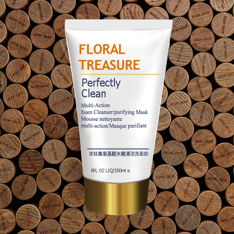 公认最好的洗面奶都有哪些牌子,比较好的品牌的洗面奶推荐