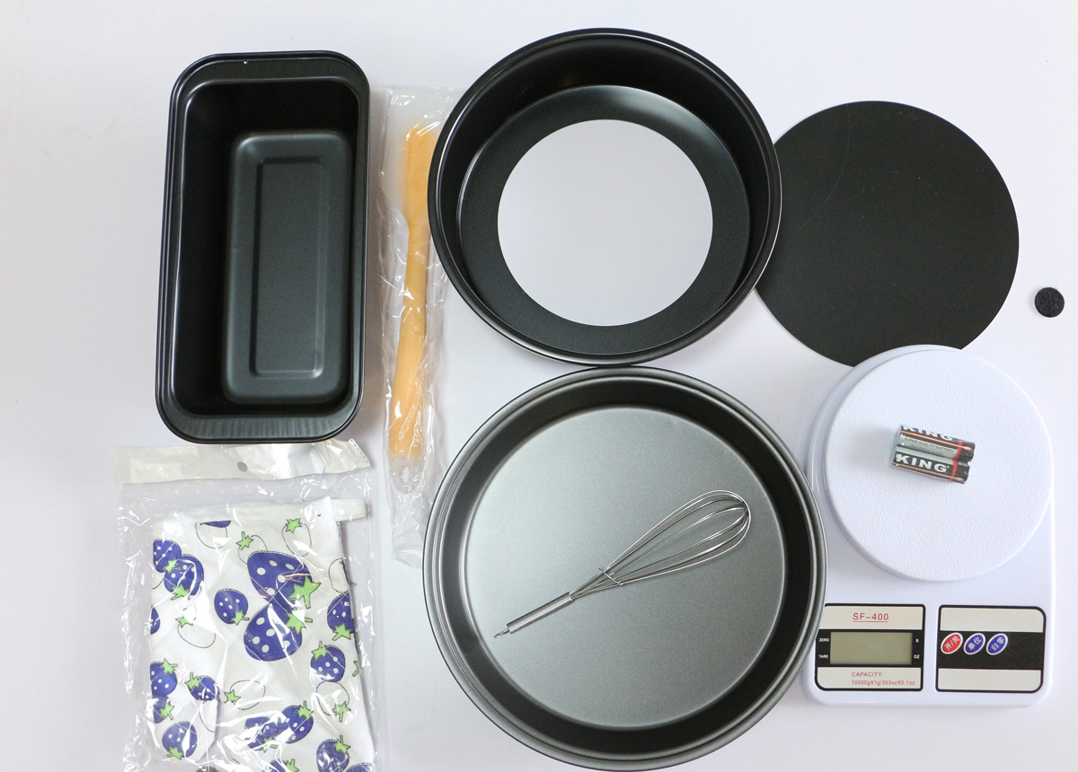 拼多多格兰仕烤箱怎么样,拼多多买40升格兰仕烤箱