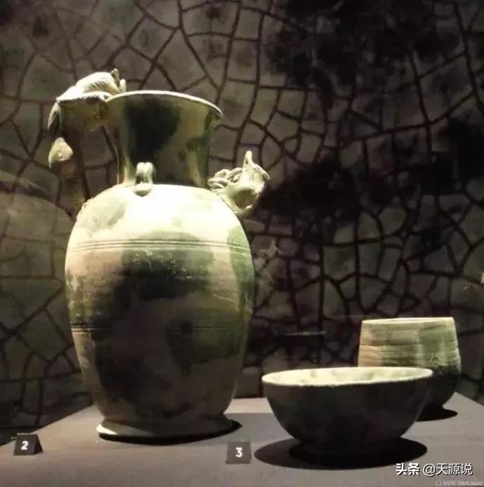 天源说：鉴定之，眼学和微观学……