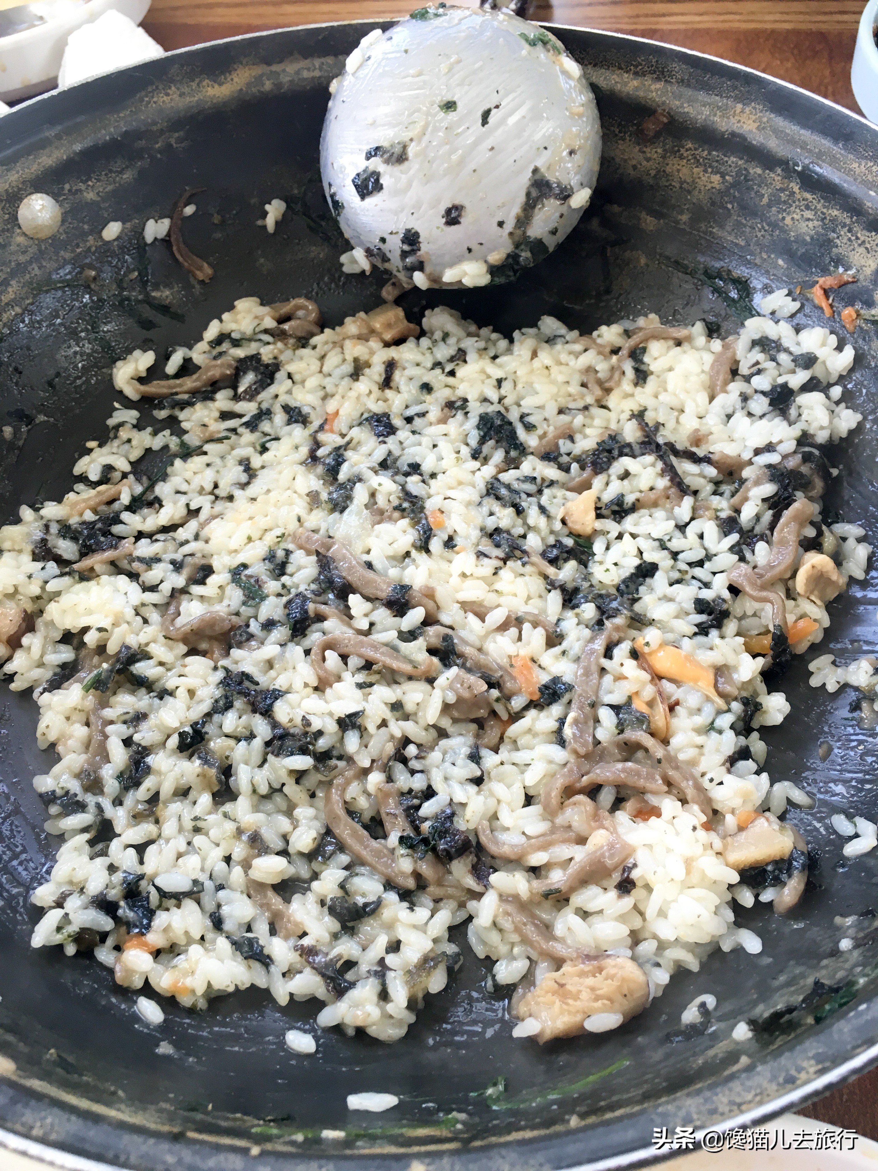 韩国旅游汗蒸馆,韩国汗蒸馆实拍