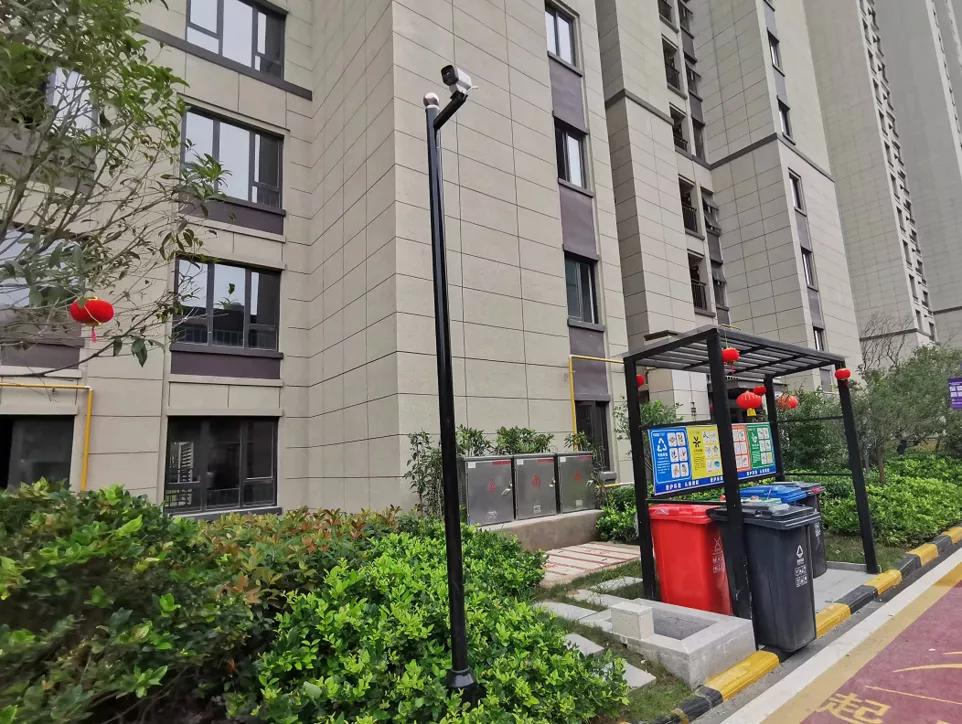 阜阳最新交付“红黑榜”！8大品质小区好评！4大新盘交付被投诉…