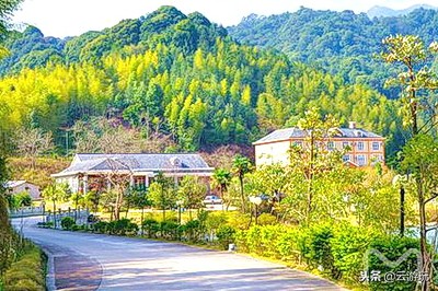 惠州最好的温泉度假村,惠州温泉旅游景点推荐