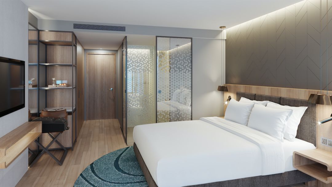 普吉岛最好玩的海,普吉岛最好的沙滩