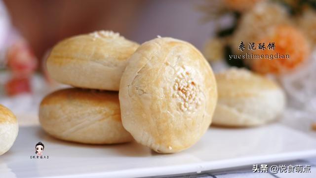 又脆又酥的红枣怎么做,红枣怎么做好吃教程