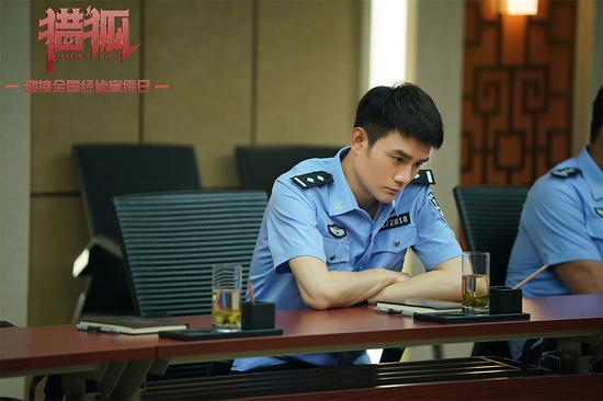 猎狐与股市,猎狐股市