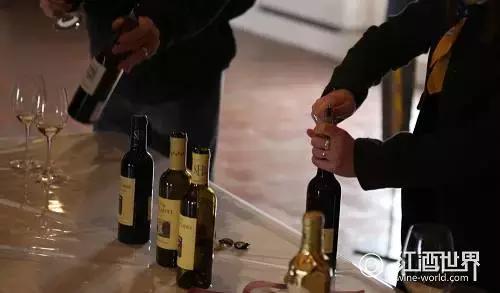 这些常见的开瓶器，你认识几种？