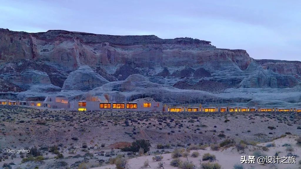 全球38家安缦酒店在哪里,全球35家安缦住宿本身是一种修行