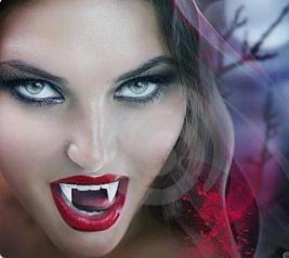 血族十三圣徒,血族十三氏族的能力