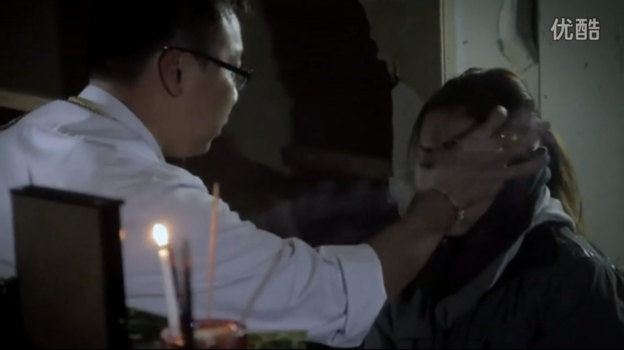 降头术的灵异事件,关于降头术恐怖的故事简短