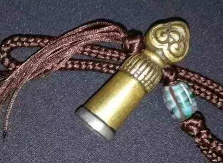 藏族经典饰品,盘点那些丰富多彩的藏族配饰