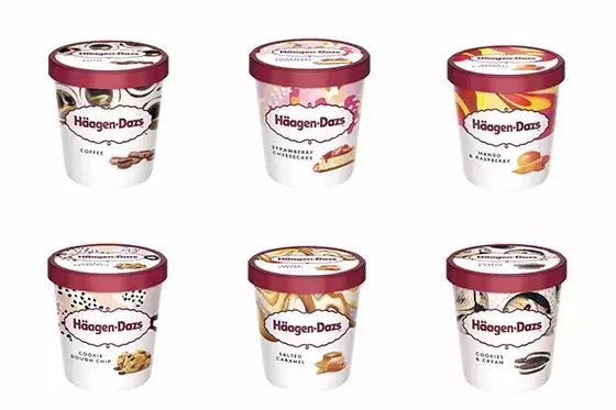 隐藏的爆款零食,英国网红零食大全