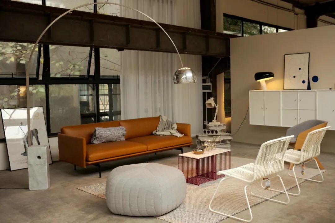 设计师私藏高颜值店铺,设计师私藏的高颜值店铺