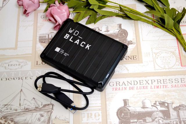 西部移动游戏硬盘推荐,西部数据移动硬盘装游戏推荐