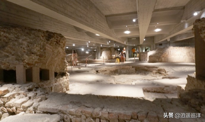 意大利米兰大教堂完工了吗,意大利米兰大教堂