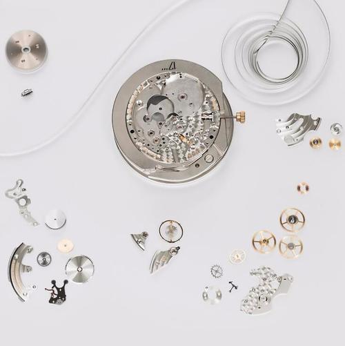 手表男士机械表保养,机械手表保养一般保养哪里