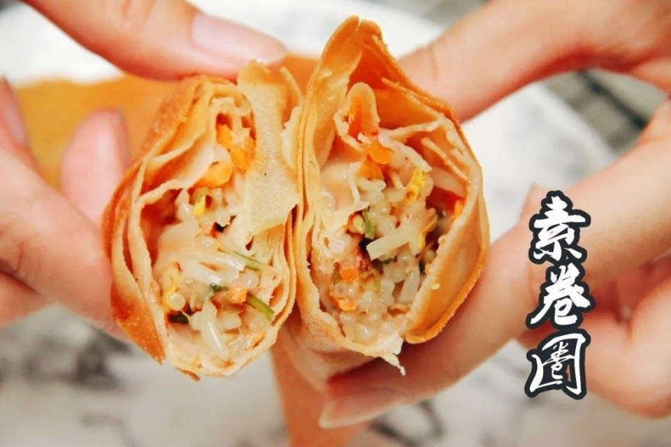 来天津必吃的八样小吃,在天津不得不吃的几样美味小吃